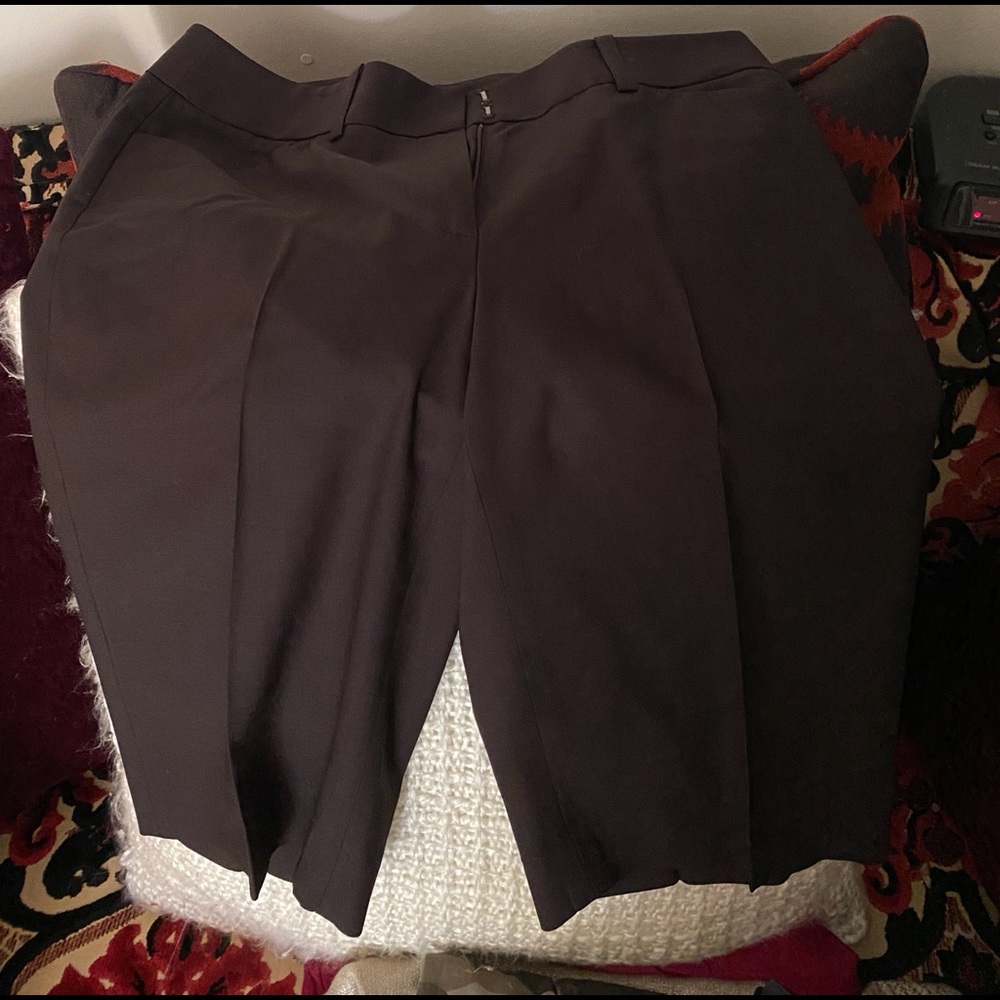 Classiques Entier pants.